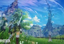 Bandai Namco Umumkan Game RPG Online PC Berjudul “BLUE PROTOCOL”