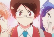 Masih Berlanjut, Nantikan Anime Bokuben Season 2! Boku-Tachi wa Benkyou ga Dekinai