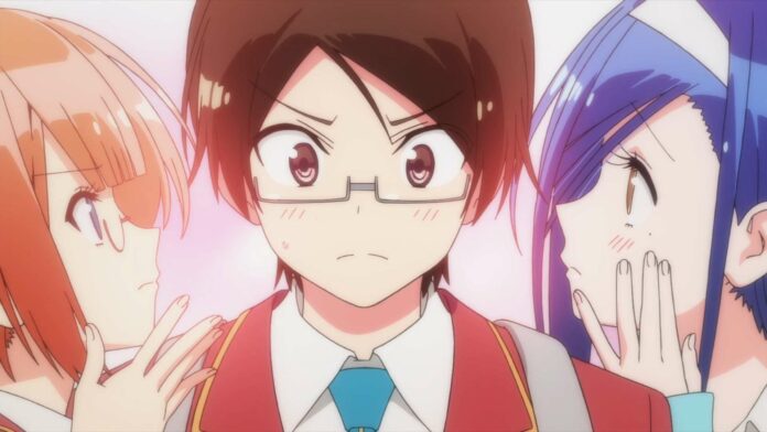 bokuben Boku-Tachi wa Benkyou ga Dekinai