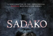 Siapkan Mental, Film Baru Sadako Akan Diputar Di Indonesia!