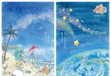 Diputar Oktober 2019, Nantikan Film Anime Star☆Twinkle PreCure!
