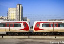 27 September 2019, Stasiun LRT Pegangsaan Dua Mulai Beroperasi Sarana LRT Jakarta (KAORI Nusantara/Farouq Adhari)
