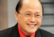 Super Sekali! Mario Teguh Memotivasi Rakyat dengan Love Live!