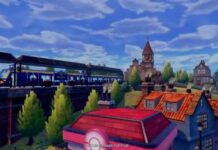 Bisa Ngeraid Pokemon Bareng? Intip Apa Saja Detil Terbaru di Pokemon Sword & Shield!