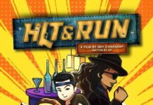 Sambut Kolaborasi Agate dan Film Hit & Run