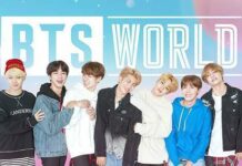 Sambut Ulang Tahun Pertama BTS World dengan Update Spesial bts