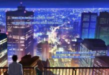 Film Layar Lebar City Hunter Movie: Shinjuku Private Eyes Siap Diputar di Indonesia city hunter: shinjuku private eyes