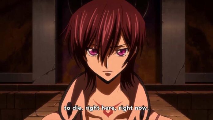code-geass-lelouch-of-resurrection-F Code Geass Lelouch of Re;surrection - Fukkatsu no lelouch