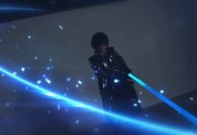Ingin Bergaya ala Kirito? Mari Sambut Replika Pedang Elucidator! kirito
