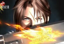 Final Fantasy VIII Remastered akan Dirilis di Bulan September 2019 Final Fantasy VIII Remastered