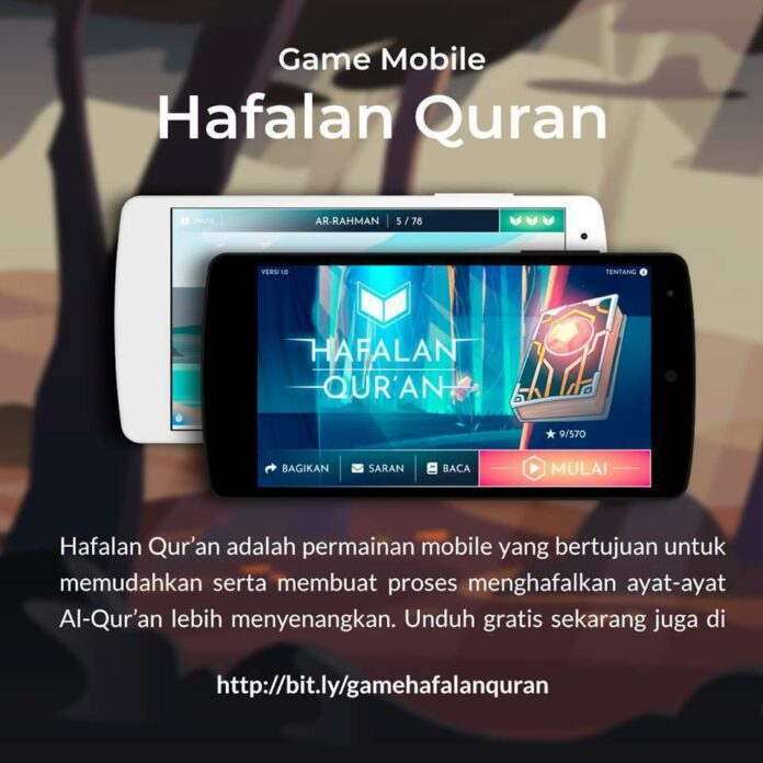 hafalan quran