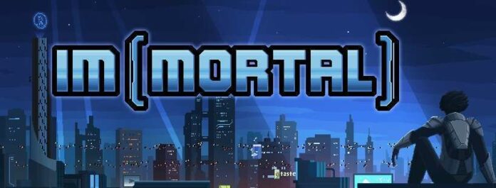 im(mortal) immortal