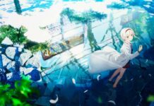 Ulasan Novel Visual Mirai Radio to Jinkou-bato: Kisah Seorang Gadis yang Berkeinginan Untuk Hidup Mirai Radio to Jinkou-bato: