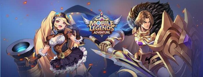 Mobile Legends: Adventure Mobile Legends