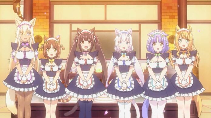 nekopara-vol-4-F anime nekopara