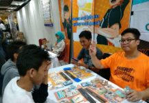 Ke Ennichisai 2019? Jangan Lupa Bawa Deck kartu Haikyu!! Volleyball Card Game! Haikyu!! Volleyball Card Game