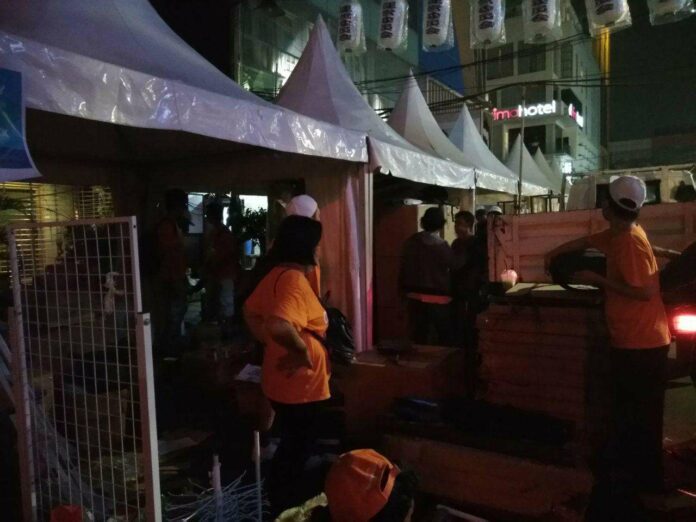 ennichisai 2019 setelah ennichisai berakhir