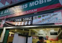 Laporan “Hari Ketiga” Ennichisai 2019: Semuanya Tinggal Kenangan hari ketiga ennichisai