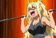 Sudah Tidak Sabar Ingin Berkeringat Sehat? Intip PV Terbaru Anime “Dumbbell Nan-Kilo Moteru?”! How Heavy Are the Dumbbells You Lift