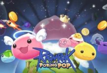 Ragnarok Poring Pop, Game Puzzle Terbaru dari Gravity Interactive Kini Tersedia di Google Play Store