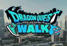 Berpetualang di Dunia Fantasi ala Pokemon GO? Nantikan Gim Dragon Quest WALK!