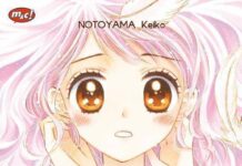 Ulasan Manga The Last Love in This World: Kisah Terindah Sebelum Maut Menjemput sekakimi