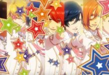 Jelang Rilis, Intip Video Trailer Terbaru Film Layar Lebar Utapri utapri the movie
