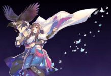 Aquaplus akan Merilis Gim Baru Utawarerumono! utawarerumono aquaplus