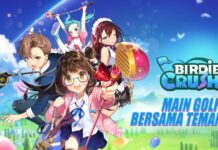 Ayo Bernyanyi Bersama Bandori Karaoke Party di GJUI 25!!