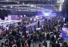 Pecahkan Rekor! Lebih dari 23.000 Pengunjung Padati Dua Hari BEKRAF Game Prime 2019! game prime