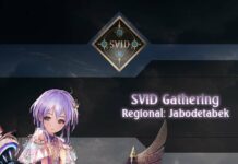 Hadirilah Gathering Shadowverse Indonesia dengan Turnamen Berformat Unik!! gathering shadowverse indonesia