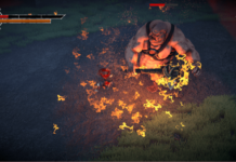 Hands-on Aious: Game Hack-and-Slash Isometric dengan Pertarungan Intens