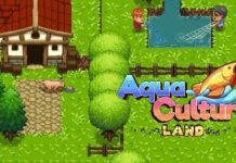 Aquaculture Land: Game Simulasi Budi Daya Ikan Air Tawar budi daya ikan air tawar