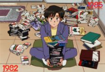 Ulasan OVA Otaku no Video: Jalan Menuju Otaku, dan Melebihi Otaku, Menjadi OTAKING!