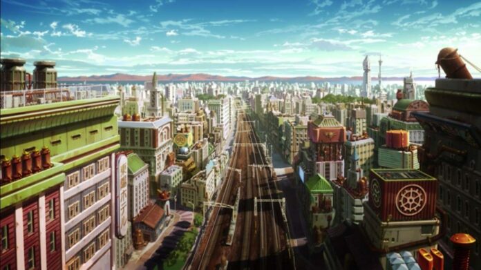 Fireforce (2)