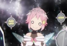 Summer 2019 Anime: Granbelm anime Granbelm