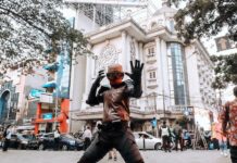 Cast ‘Gundala’ Bikin Heboh di MRT Dukuh Atas, Langsung Diajak Selfie Banyak Orang