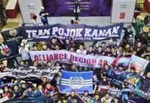 Intip Bebagai Projects Dukungan Fanbase dalam Circus JKT48 Surabaya
