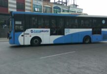 Transjakarta Buka Dua Rute Baru Menuju Terminal Blok M