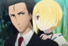 Summer 2019 Anime: Maou-sama Retry! Demon Lord Retry!