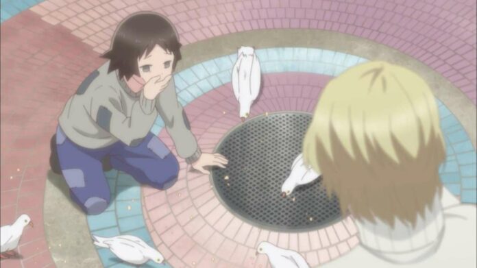 Joshikousei no Mudazukai Wasteful Days of High School Girls