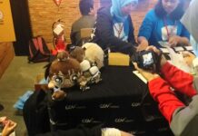 Liputan Nobar Detective Conan: The Fist of Blue Sapphire: Kembali Mengumpulkan Penggemar Conan Jabodetabek