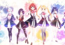 Omega Labyrinth Life akan dirilis Secara Global! Versi Switch Lebih “Asik” Labyrinth Life