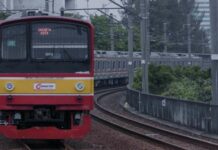 Pergi ke GJUI dengan Kendaraan Umum? Simak Panduan KAORI untuk Menuju ke Sana! gelar jepang ui