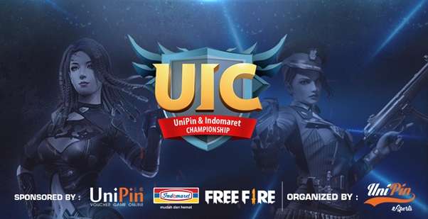 UniPin Indomaret Championship UniPin Gaming