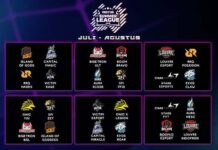 Sambut Pertarungan Panas Garena Free Fire Summer League 2019 free fire