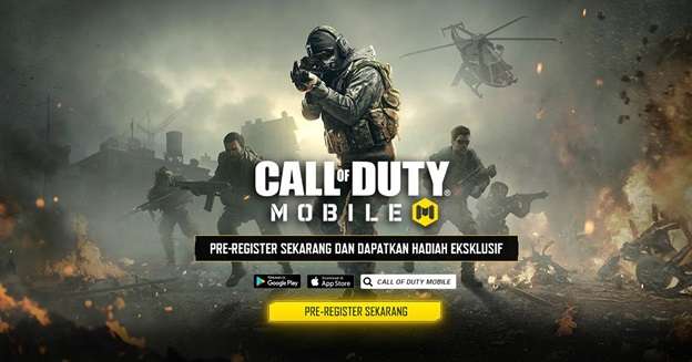 Call of Duty: Mobile Call of Duty