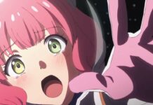 Summer 2019 Anime: Kanata no Astra