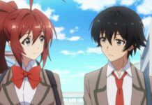 Summer Anime 2019: Isekai Cheat Magician Isekai Chito Majutsushi