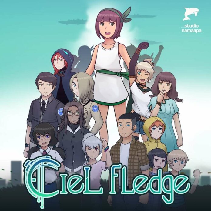 ciel fledge